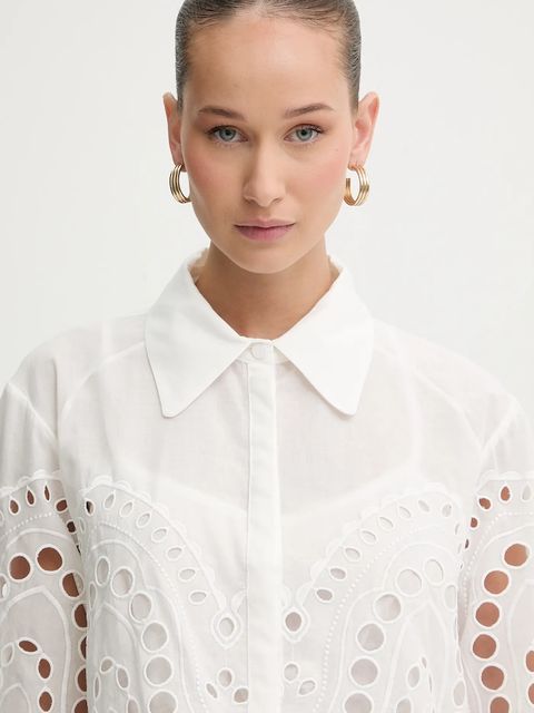 Charo Ruiz Ibiza koszula Storm