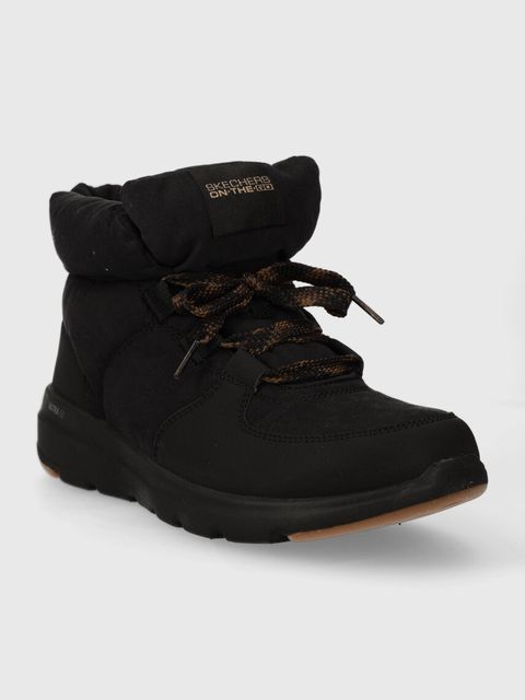 Skechers śniegowce GLACIAL ULTRA - zdjęcie produktu nr 1