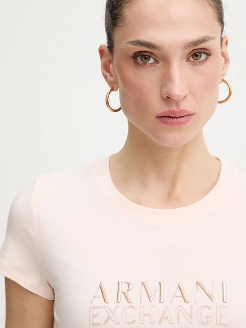 Armani Exchange t-shirt