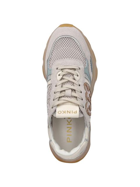 PINKO Zoe sneakers - Neutrals