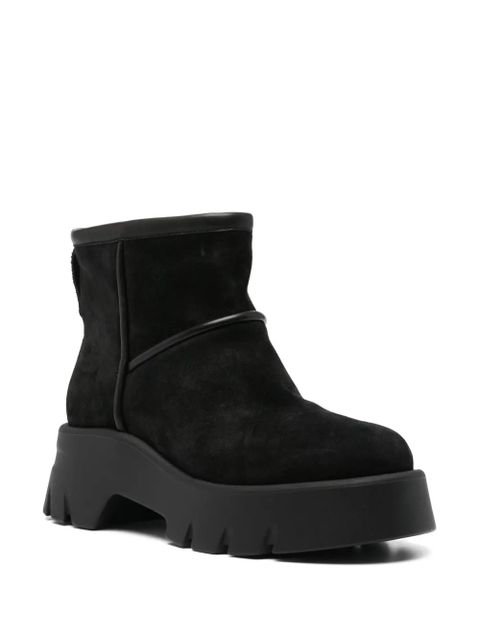 Gianvito Rossi Stormy boots - Black - zdjęcie produktu nr 2