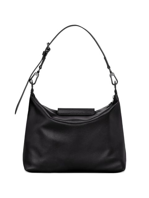 Longchamp Le Pliage shoulder bag - Black - zdjęcie produktu nr 1