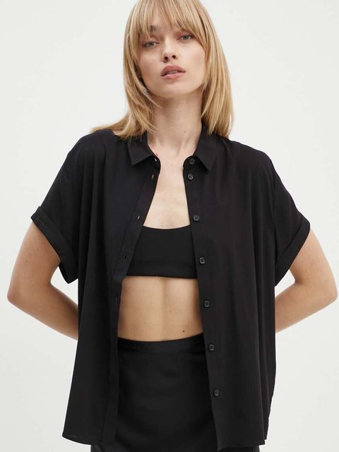 Samsoe Samsoe koszula MAJAN - zdjęcie produktu nr 1