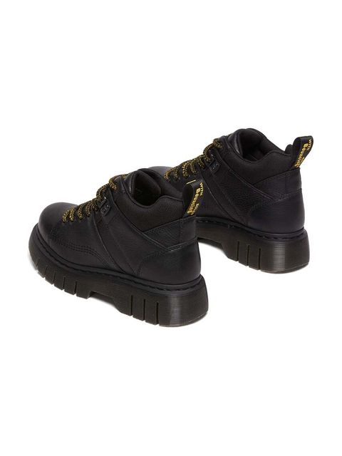 Dr. Martens buty skórzane Woodard