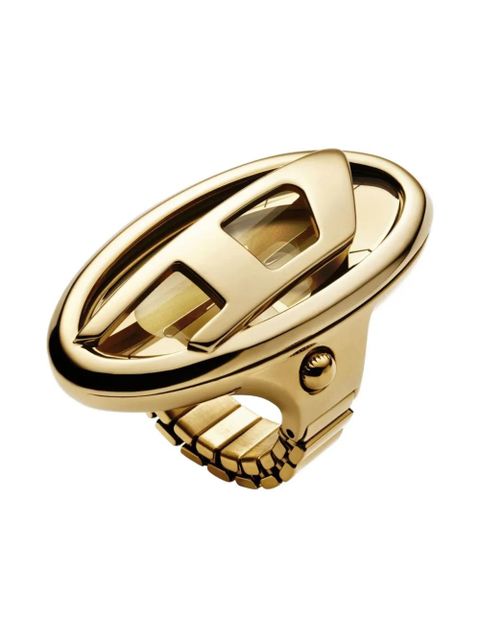 Diesel D-Era 19mm - Gold