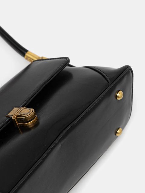 Answear.LAB torebka kolor czarny