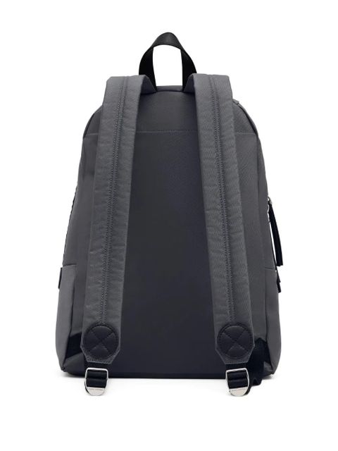 Marc Jacobs The Large Backpack zipped backpack - Grey - zdjęcie produktu nr 2