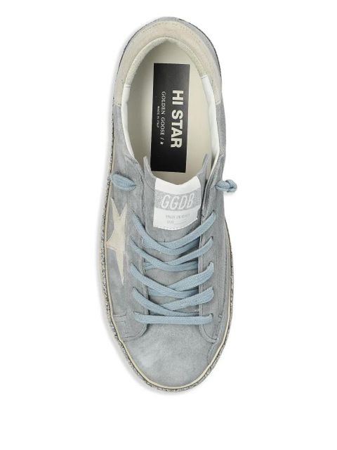Golden Goose Super Star sneakers - Grey