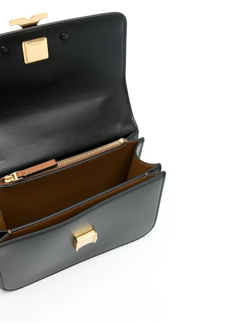 Tory Burch Eleanor shoulder bag - Black