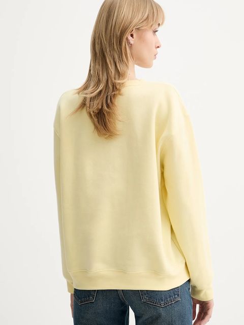 Levi's bluza EVERYDAY SWEATSHIRT - zdjęcie produktu nr 2