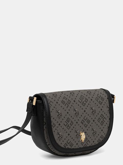 U.S. Polo Assn. torebka New Hampton BEUN28671WVP - zdjęcie produktu nr 2