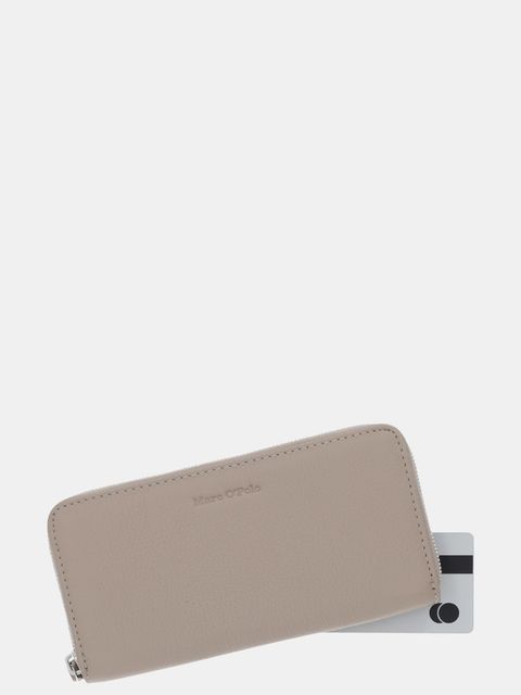 Marc O'Polo portfel skórzany