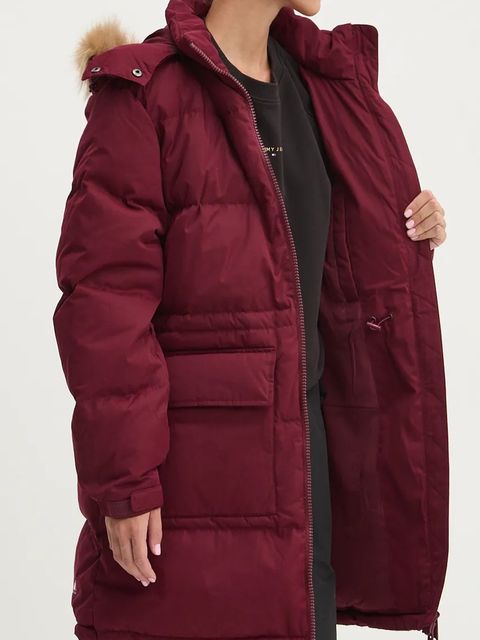 Tommy Jeans kurtka puchowa