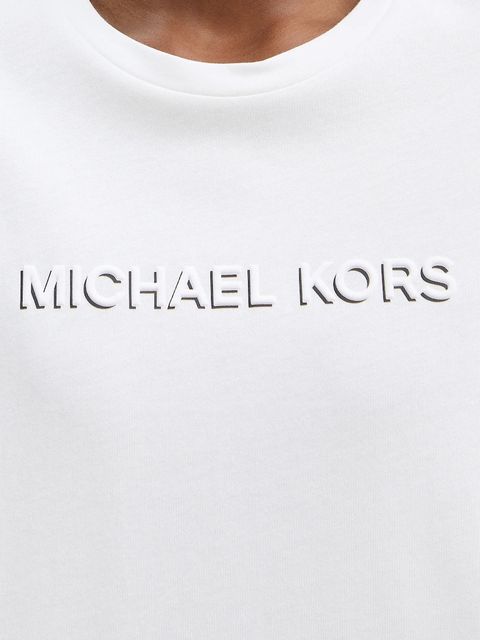 MICHAEL Michael Kors t-shirt bawełniany
