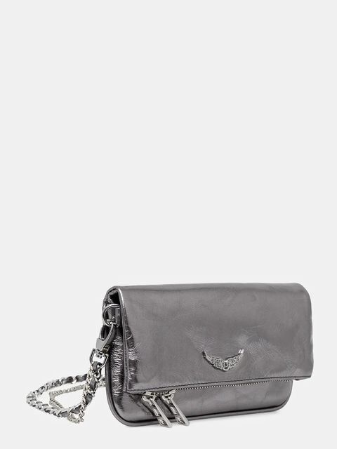 ZADIG&VOLTAIRE torebka skórzana - zdjęcie produktu nr 2