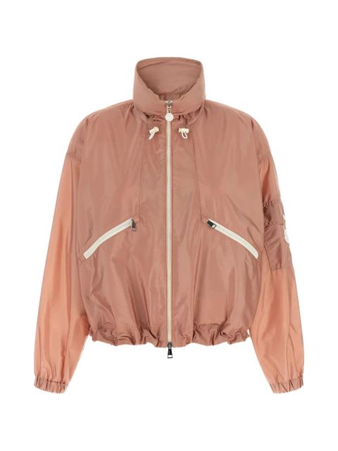 Moncler Marmacy ultra-light water-repellent jacket - Pink - zdjęcie produktu nr 1
