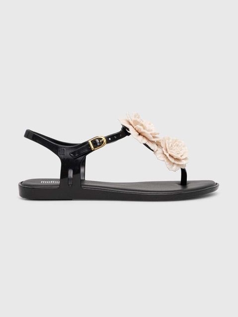 Melissa sandały MELISSA SOLAR SPRINGTIME AD - zdjęcie produktu nr 1