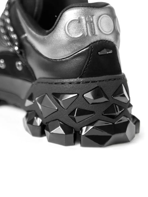 Jimmy Choo Diamond X II sneakers - Black