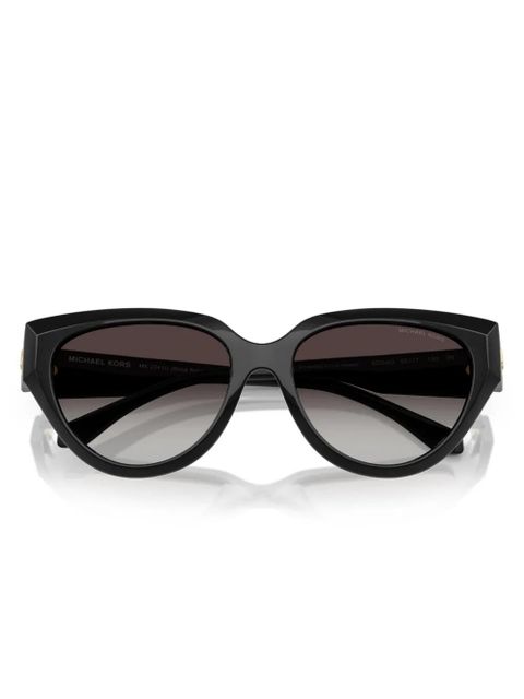 Michael Kors Boca Raton sunglasses - 30058G BLACK