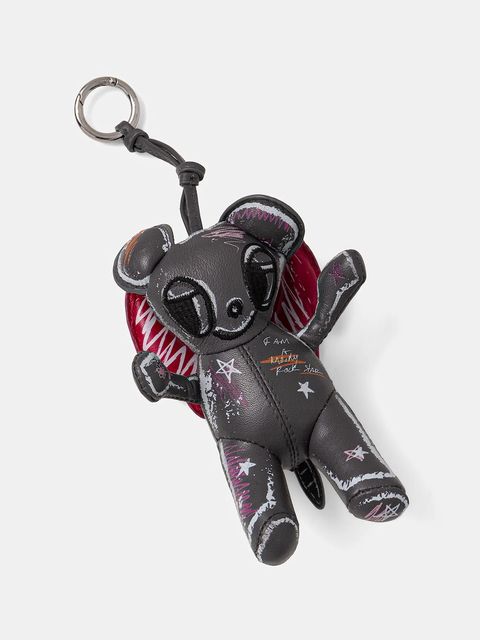 ZADIG&VOLTAIRE brelok skórzany - zdjęcie produktu nr 1