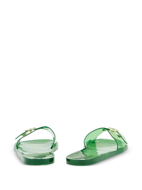 Ancient Greek Sandals Filia sandals - Green