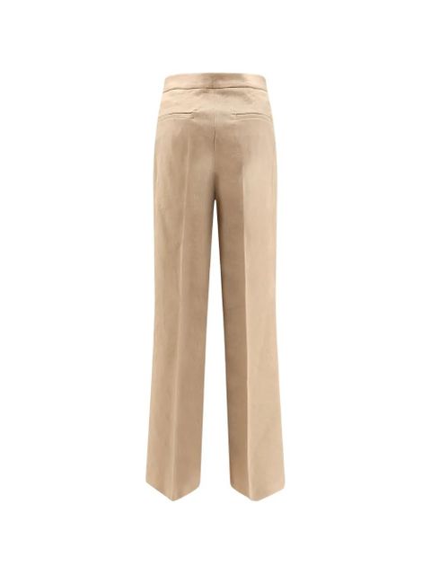 PINKO pocket buttoned trousers - Neutrals - zdjęcie produktu nr 2