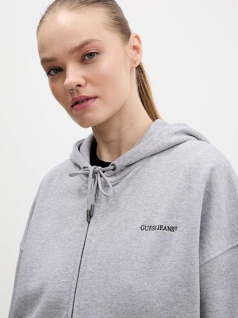 Guess Jeans bluza bawełniana