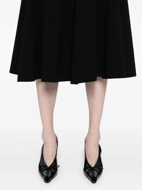 Jacquemus The Favola dress - Black - zdjęcie produktu nr 2