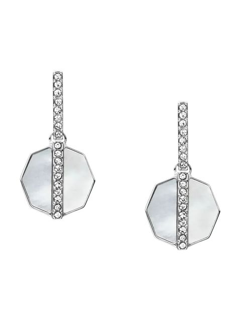 Fossil kolczyki JF04911040 - zdjęcie produktu nr 1