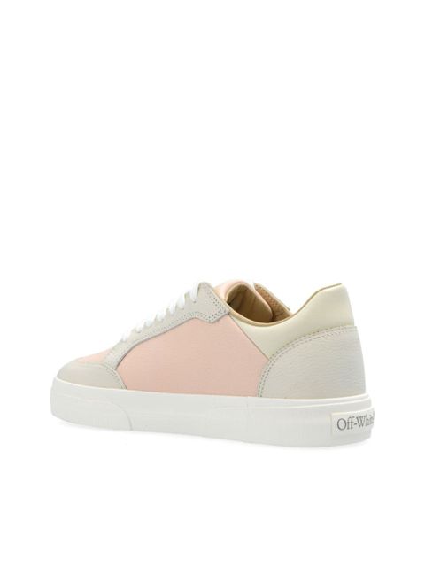 Off-White New Low Vulcanized sneakers - Pink
