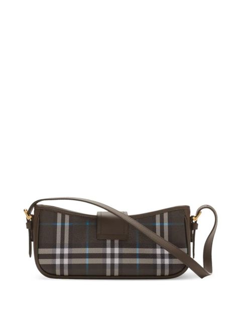 Burberry Sling shoulder bag - Brown