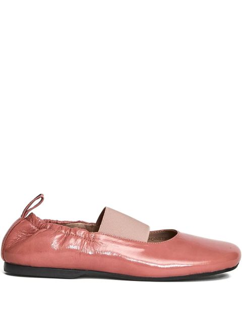 ALOHAS Sutton Onix ballet flats - Pink - zdjęcie produktu nr 1