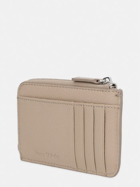 Marc O'Polo Portfel damski skórzany - zdjęcie produktu nr 1
