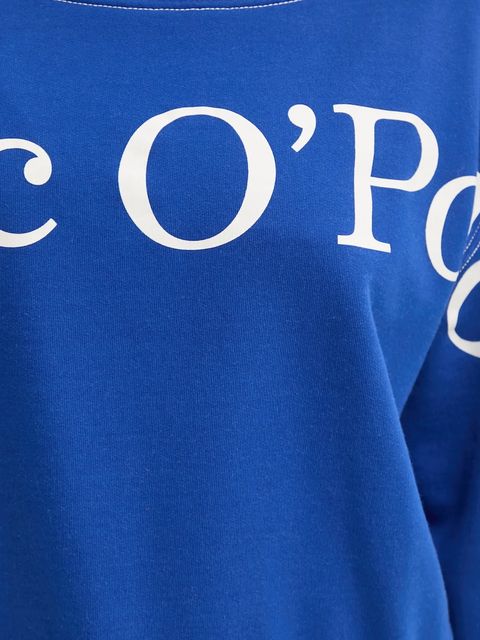 Marc O'Polo bluza bawełniana