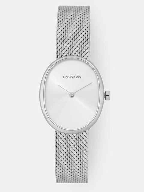 Calvin Klein zegarek damski - zdjęcie produktu nr 1