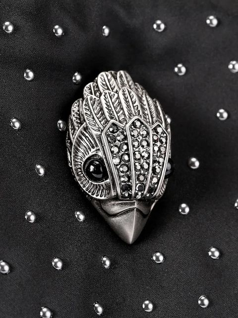 Kurt Geiger London torebka kolor czarny 5371300229