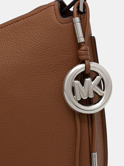 MICHAEL Michael Kors torebka skórzana