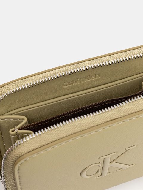 Calvin Klein portfel