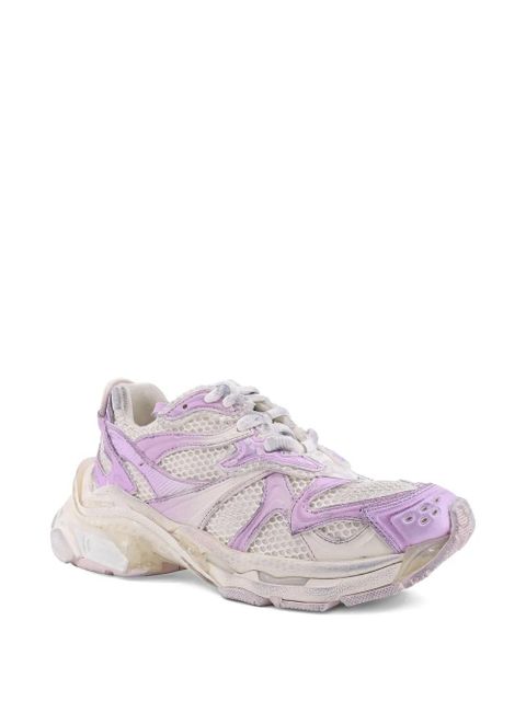 Balenciaga Runner 2.0 sneakers - White - zdjęcie produktu nr 2