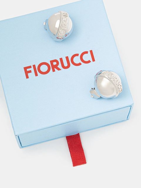Fiorucci klipsy Lollipop U01FMAJE145MT01GY02