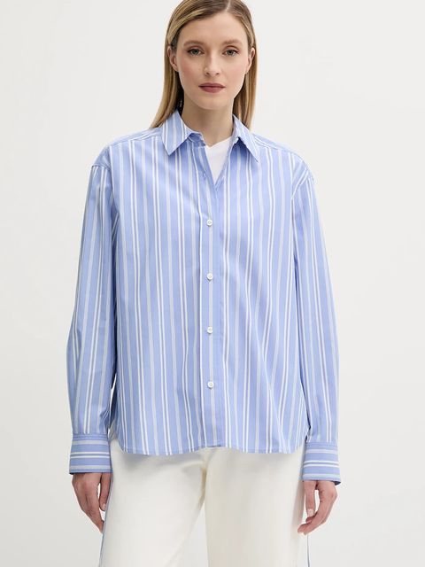 Samsoe Samsoe koszula SACATAN - zdjęcie produktu nr 1