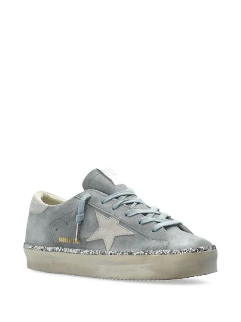 Golden Goose Super Star sneakers - Grey