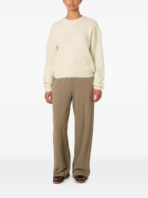 American Vintage East long-sleeve sweater - Neutrals - zdjęcie produktu nr 2