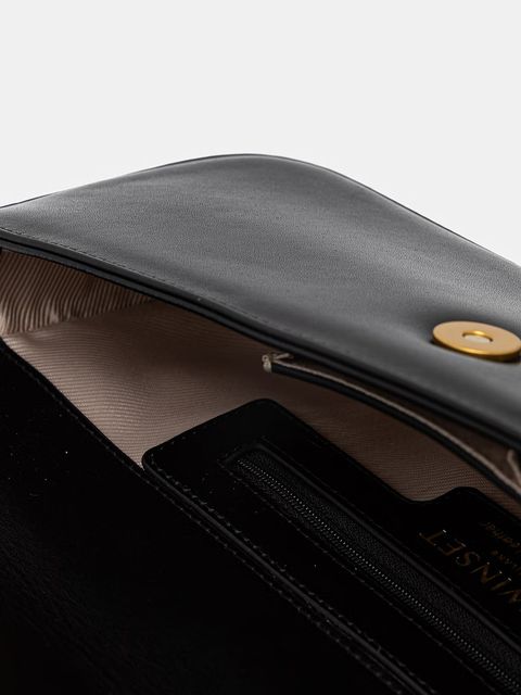 Twinset torebka skórzana