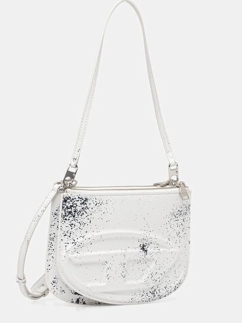 Diesel torebka 1DR 2.0 1DR TWIN kolor biały X10330.P8236 - zdjęcie produktu nr 2