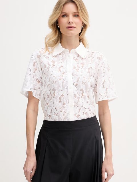 Mos Mosh koszula damska koronkowa Lia - zdjęcie produktu nr 1