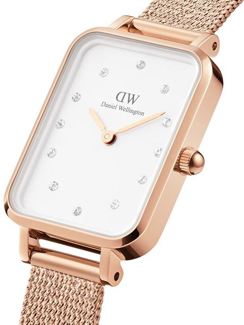 Daniel Wellington zegarek Quadro 20X26 - zdjęcie produktu nr 2