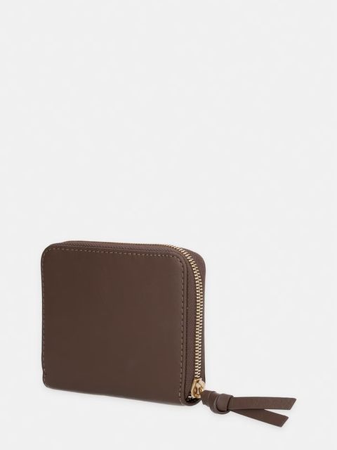 Marc O'Polo portfel damski skórzany - zdjęcie produktu nr 1