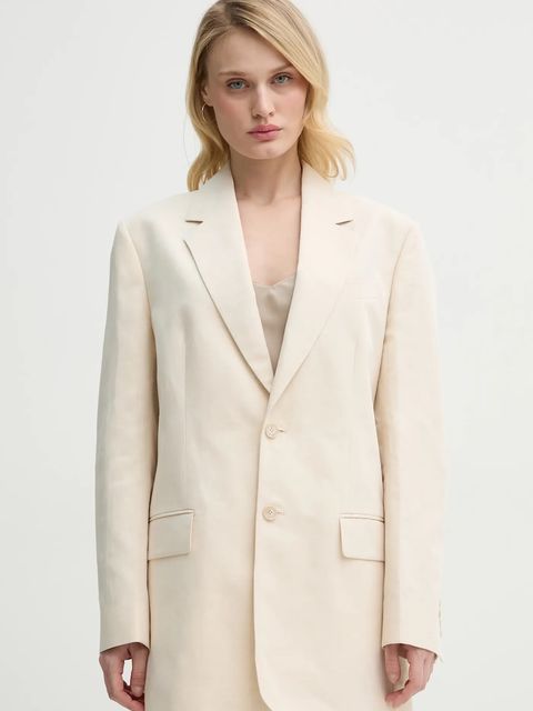 Filippa K marynarka lniana - zdjęcie produktu nr 1