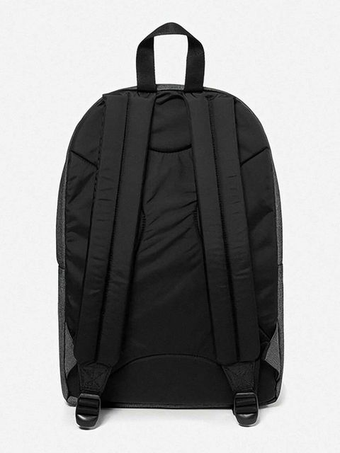 Eastpak plecak BACK TO WORK kolor szary duży gładki EK00093677H1 - zdjęcie produktu nr 2